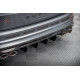 Body kit a vizuální doplňky MAXTON DESIGN sada splitterů pro Cupra Ateca Mk1 | race-shop.cz