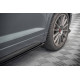 Body kit a vizuální doplňky MAXTON DESIGN sada splitterů pro Cupra Ateca Mk1 | race-shop.cz