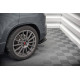 Body kit a vizuální doplňky MAXTON DESIGN sada splitterů pro Cupra Ateca Mk1 | race-shop.cz