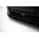 Body kit a vizuální doplňky MAXTON DESIGN sada splitterů pro Audi S8 D5 Facelift | race-shop.cz