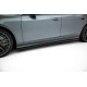 Body kit a vizuální doplňky MAXTON DESIGN sada splitterů pro Audi S8 D5 Facelift | race-shop.cz