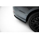 Body kit a vizuální doplňky MAXTON DESIGN sada splitterů pro Audi S8 D5 Facelift | race-shop.cz