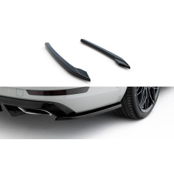 Zadní boční splitter V3 Škoda Superb Liftback / Combi Mk3