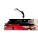 Body kit a vizuální doplňky Snímek spodního spoileru 3D Volkswagen Golf GTI / GTI Clubsport / R / R-Line / GTE / GTD Mk8 / Mk8 Facelift | race-shop.cz
