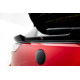 Body kit a vizuální doplňky Snímek spodního spoileru 3D Volkswagen Golf GTI / GTI Clubsport / R / R-Line / GTE / GTD Mk8 / Mk8 Facelift | race-shop.cz