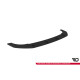 Body kit a vizuální doplňky Přední splitter Volkswagen Golf GTI Clubsport Mk8 Facelift (červená) | race-shop.cz