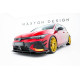 Body kit a vizuální doplňky Přední křídla Volkswagen Golf GTI Clubsport Mk8 Facelift | race-shop.cz