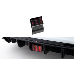 LED brzdové světlo Audi RS3 Sedan 8V / 8V Facelift