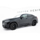 Body kit a vizuální doplňky Sada splitterů BMW X4 M-Pack G02 Facelift | race-shop.cz
