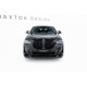 Body kit a vizuální doplňky Sada splitterů BMW X4 M-Pack G02 Facelift | race-shop.cz