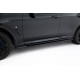 Body kit a vizuální doplňky Sada splitterů BMW X4 M-Pack G02 Facelift | race-shop.cz
