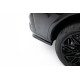 Body kit a vizuální doplňky Sada splitterů BMW X4 M-Pack G02 Facelift | race-shop.cz