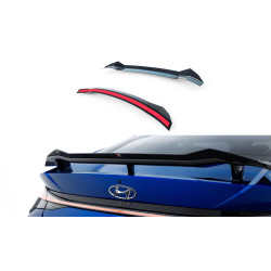 Spoiler kufru Hyundai Elantra N Mk7