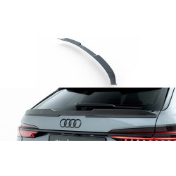 Prepreg Carbon Fiber Zadní Spoiler (Dolní) Audi RS6 C8