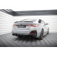 Body kit a vizuální doplňky Zadní difuzor BMW 4 M-Pack Gran Coupe G26 | race-shop.cz
