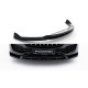 Body kit a vizuální doplňky Přední splitter Maserati Levante GT Mk1 Facelift | race-shop.cz
