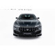 Body kit a vizuální doplňky Přední splitter Maserati Levante GT Mk1 Facelift | race-shop.cz