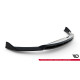Body kit a vizuální doplňky Přední splitter Maserati Levante GT Mk1 Facelift | race-shop.cz