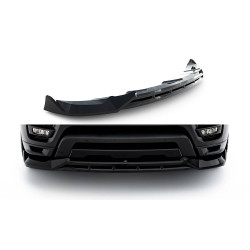 Přední splitter Land Rover Range Rover Sport Mk2
