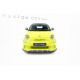 Body kit a vizuální doplňky MAXTON DESIGN sada splitterů pro Abarth 500e | race-shop.cz