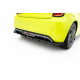 Body kit a vizuální doplňky MAXTON DESIGN sada splitterů pro Abarth 500e | race-shop.cz