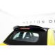 Body kit a vizuální doplňky MAXTON DESIGN sada splitterů pro Abarth 500e | race-shop.cz