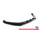 Body kit a vizuální doplňky MAXTON DESIGN sada splitterů pro Abarth 500e | race-shop.cz