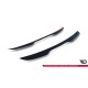 Body kit a vizuální doplňky MAXTON DESIGN sada splitterů pro Abarth 500e | race-shop.cz