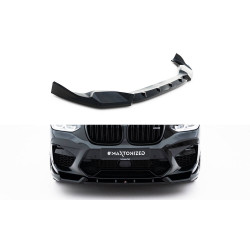 Přední splitter BMW X3 M F97