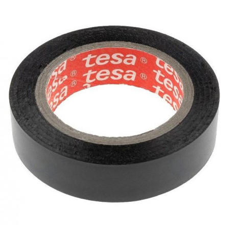 Izolační pásky PVC elektroizolační páska TESA | race-shop.cz