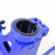 E9X WISEFAB lock kit pro BMW 1 Series E81, E82, E87, E88 & 1M | race-shop.cz