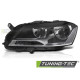 Osvětlení PŘEDNÍ SVETLO ĽAVÉ STRANĚ TYC do VW PASSAT B7 10-14 | race-shop.cz