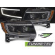 Osvětlení CHRYSLER JEEP GRAND CHEROKEE 11-13 TUBE LIGHT BLACK | race-shop.cz