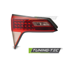 LED ZADNÍ SVĚTLO LEVÁ STRA FLAP TYC do HONDA HR-V II 15-18