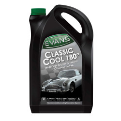 Chladicí kapalina HAWK Classic Cool 180°