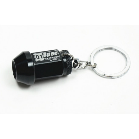 Klíčenky Klíčenka matice kolesa D1 spec | race-shop.cz