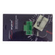 Adaptéry na montáž senzorů Adaptér na chladící hadici na přídavný senzor DEPO racing - různé průměry | race-shop.cz