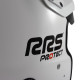 Otevřené přilby Přilba RRS Protect JET s FIA 8859-2015, Hans | race-shop.cz