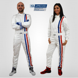 FIA Kombinéza RRS Le Mans