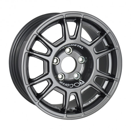 Hliníkové disky Závodní disk EVOCorse OLYMPIACORSE 15” | race-shop.cz