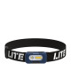 Svítidla SCANGRIP Head Lite - LED čelovka s bezdotykovým senzorem | race-shop.cz