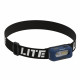 Svítidla SCANGRIP Head Lite - LED čelovka s bezdotykovým senzorem | race-shop.cz