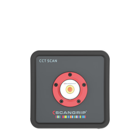 Svítidla Scangrip Multimatch R - Detailingová lampa | race-shop.cz