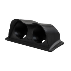 Adaptér pro měřidla 2x 52mm na Přístrojovou desku BMW 3 E46