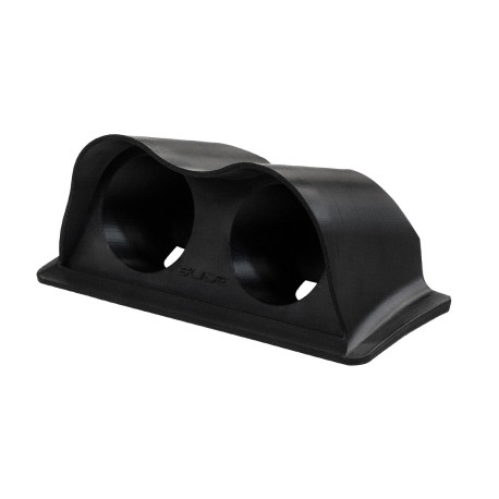 Držáky budíků podle vozidla Adaptér pro měřidla 2x 52mm na Přístrojovou desku BMW 3 E46 s revizí zadního kabelu | race-shop.cz