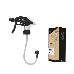 IK rozprašovací hlava multi TR MINI 360