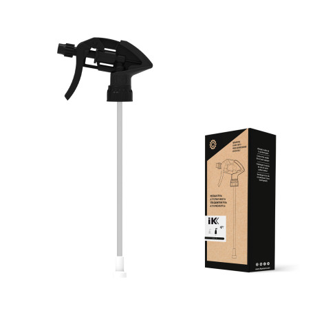 Příslušenství Rozprašovací hlava IK MULTI TR1 | race-shop.cz