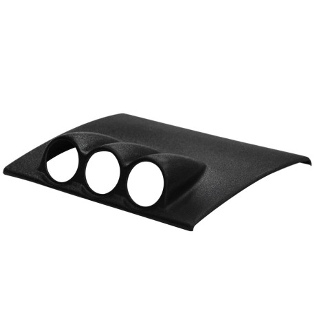 Držáky budíků podle vozidla Adaptér pro měřidla konzole Mazda 3 | race-shop.cz