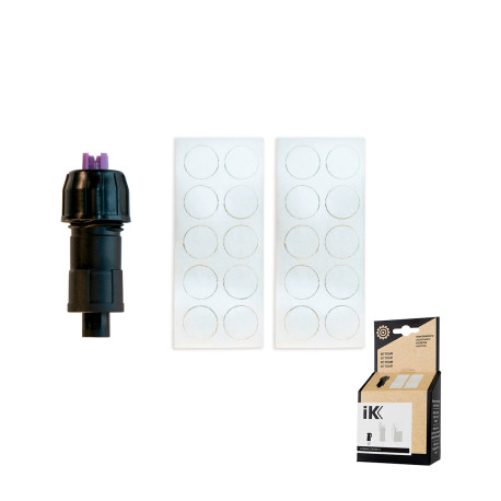 Příslušenství IK opravná sada FOAM 1.5 / Pro 2 | race-shop.cz