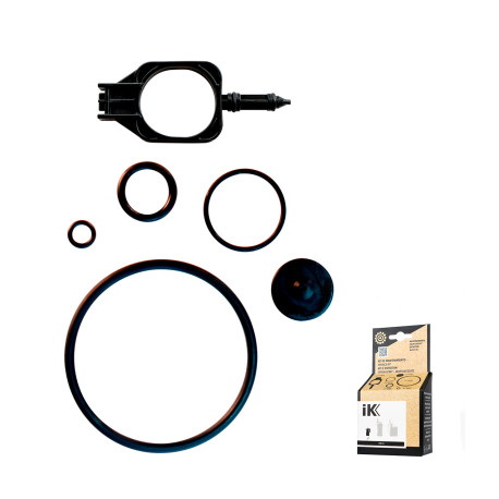 Příslušenství IK opravná sada pro HC 1.5 | race-shop.cz